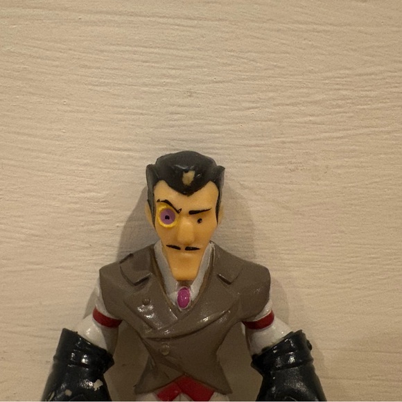 Transformers Rescue Bot Heroes Dr. Morocco Toy Figure Hasbro - Picture 2 of 7